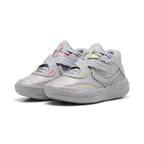 Tênis Puma LaMelo Ball MB.05 - Metallic