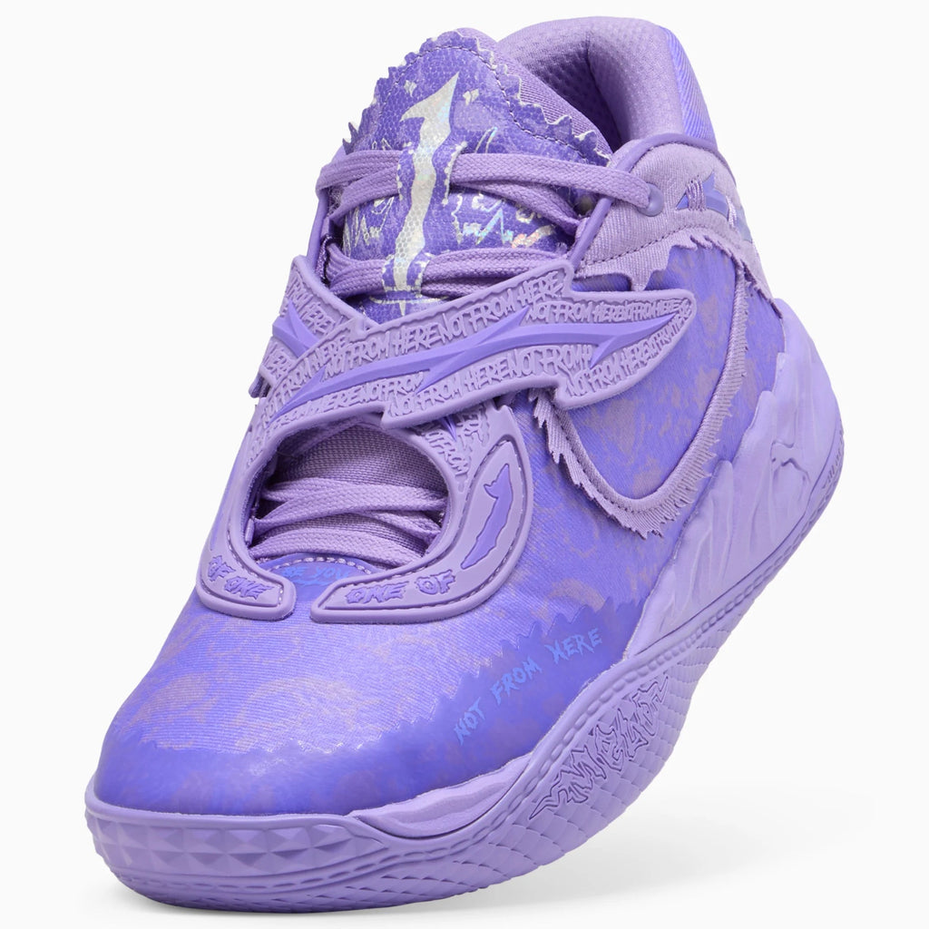 Tênis Puma LaMelo Ball MB.05 - Skull Melo