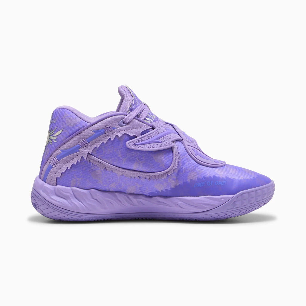Tênis Puma LaMelo Ball MB.05 - Skull Melo