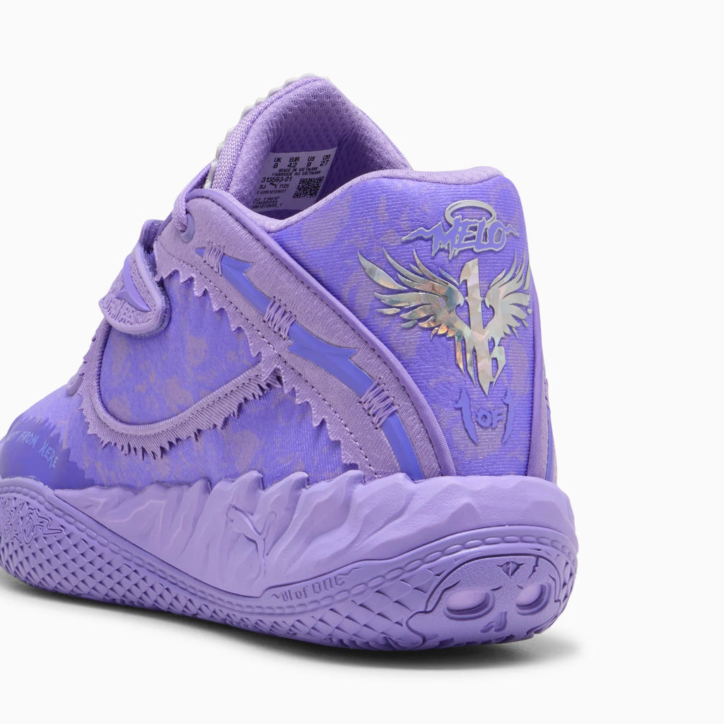Tênis Puma LaMelo Ball MB.05 - Skull Melo