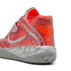 Tênis Puma LaMelo Ball MB.05 - Stainless