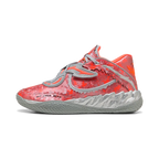 Tênis Puma LaMelo Ball MB.05 - Stainless