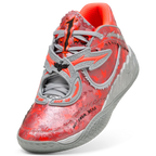 Tênis Puma LaMelo Ball MB.05 - Stainless