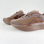 Tênis Adidas Adizero Evo SL - Marrom - Prata