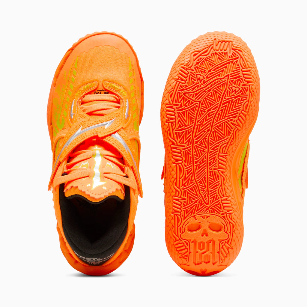 Tênis Puma LaMelo Ball MB.05 - Fast & Furious