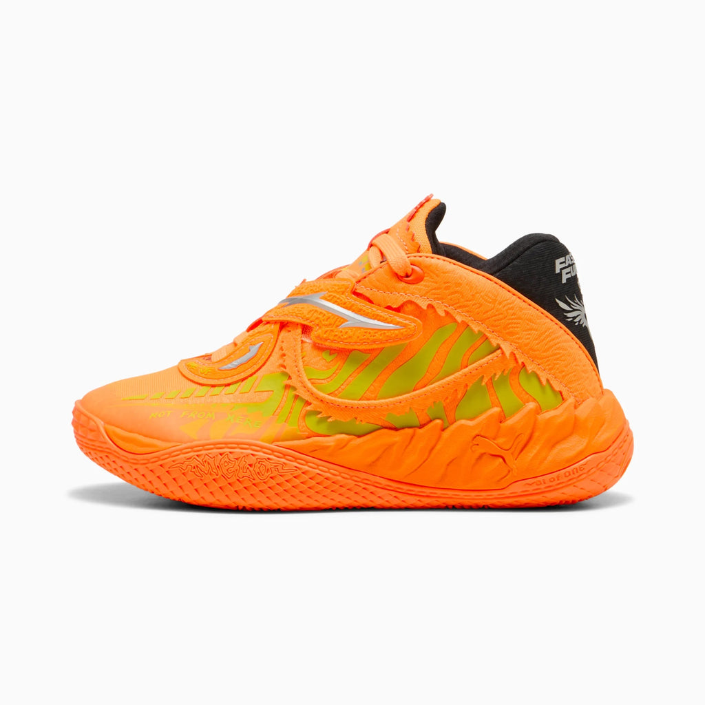 Tênis Puma LaMelo Ball MB.05 - Fast & Furious