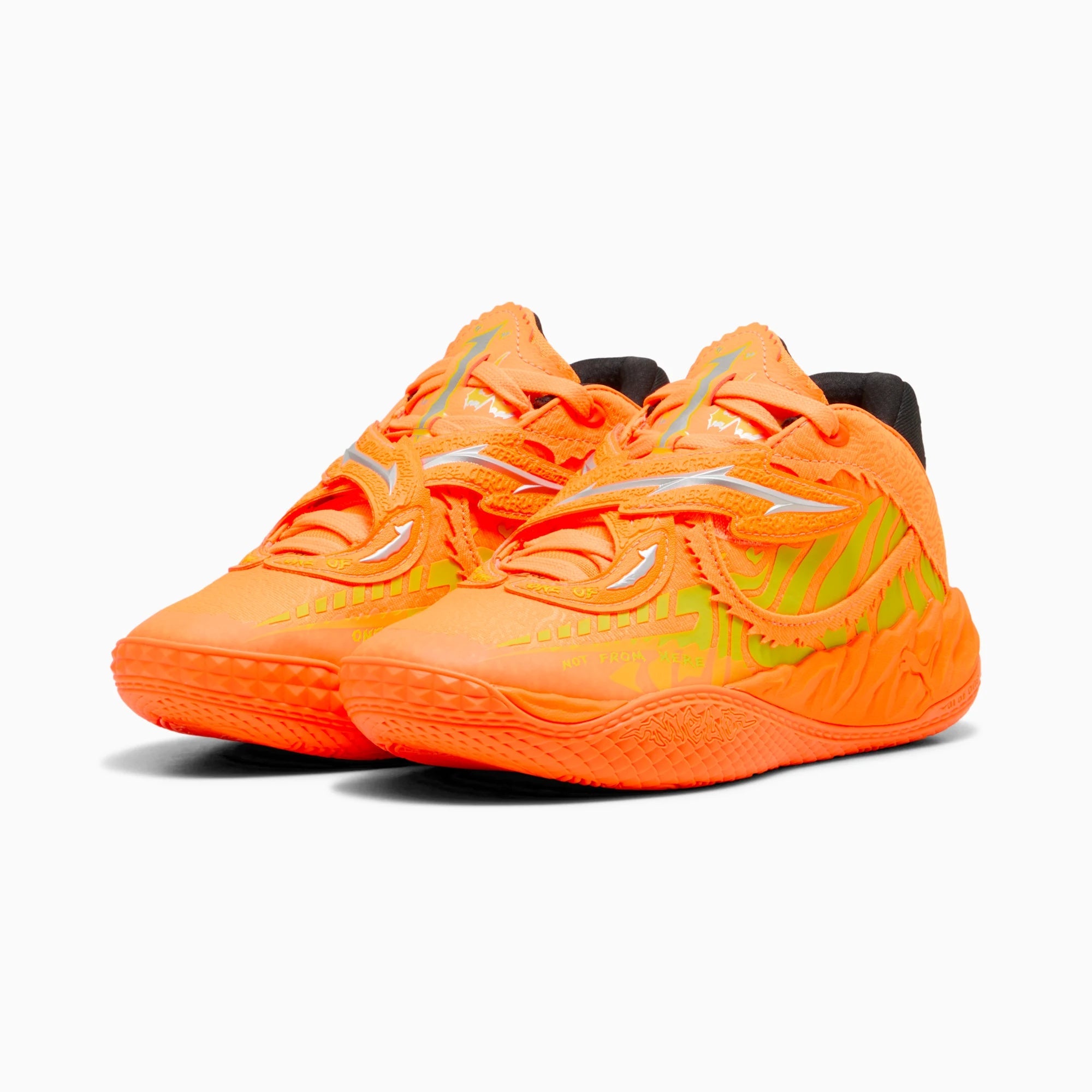 Tênis Puma LaMelo Ball MB.05 - Fast & Furious