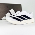 Tênis Adidas Adizero Evo SL - Branco - Preto