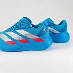 Tênis Adidas Adizero Evo SL - Azul - Prata