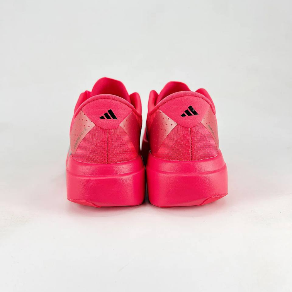 Tênis Adidas Adizero Evo SL - Vermelho - Preto