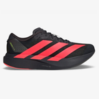 Tênis Adidas Adizero Evo SL - Preto - Vermelho