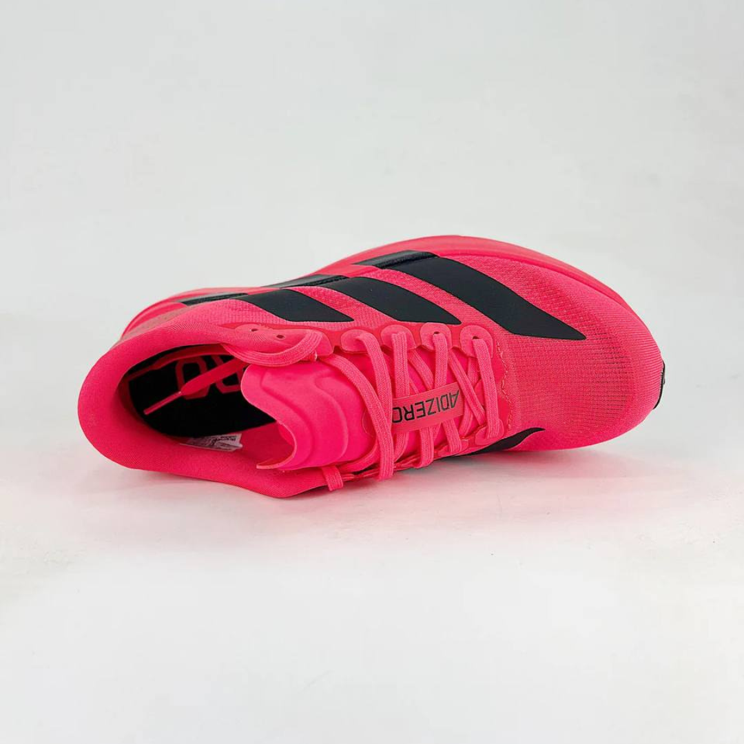 Tênis Adidas Adizero Evo SL - Vermelho - Preto