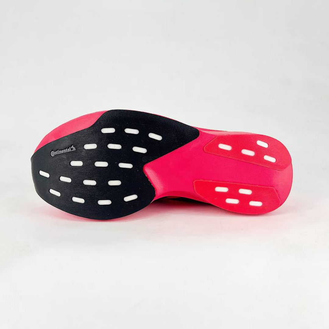 Tênis Adidas Adizero Evo SL - Vermelho - Preto