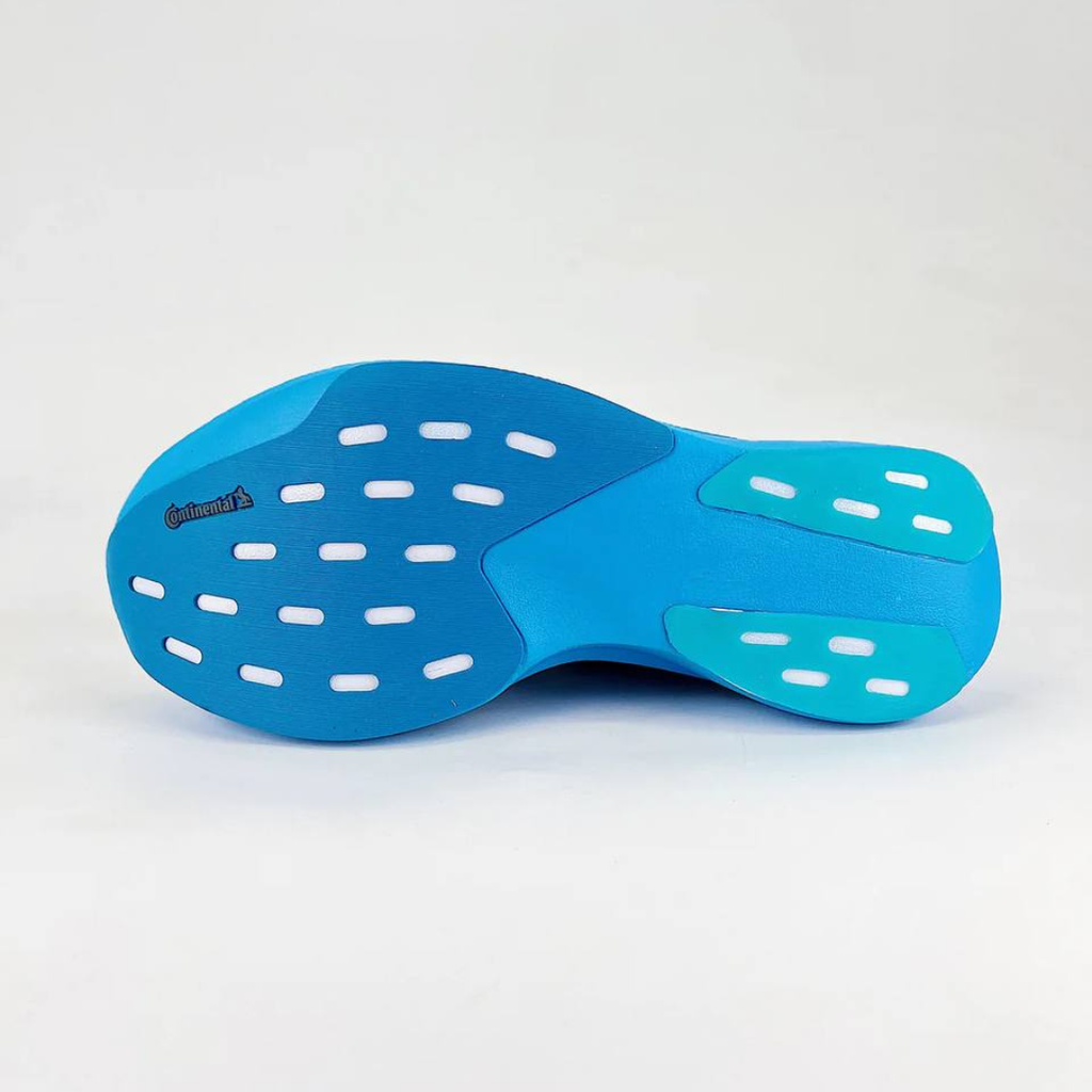 Tênis Adidas Adizero Evo SL - Azul - Prata