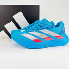 Tênis Adidas Adizero Evo SL - Azul - Prata