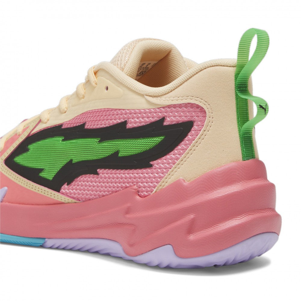 Tênis Puma Scoot Zeros - Georgia Peach