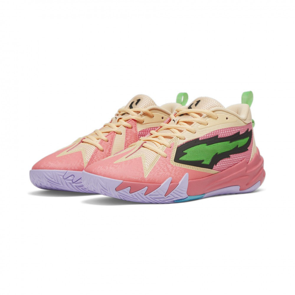 Tênis Puma Scoot Zeros - Georgia Peach