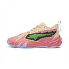 Tênis Puma Scoot Zeros - Georgia Peach
