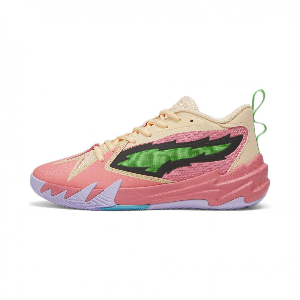 Tênis Puma Scoot Zeros - Georgia Peach