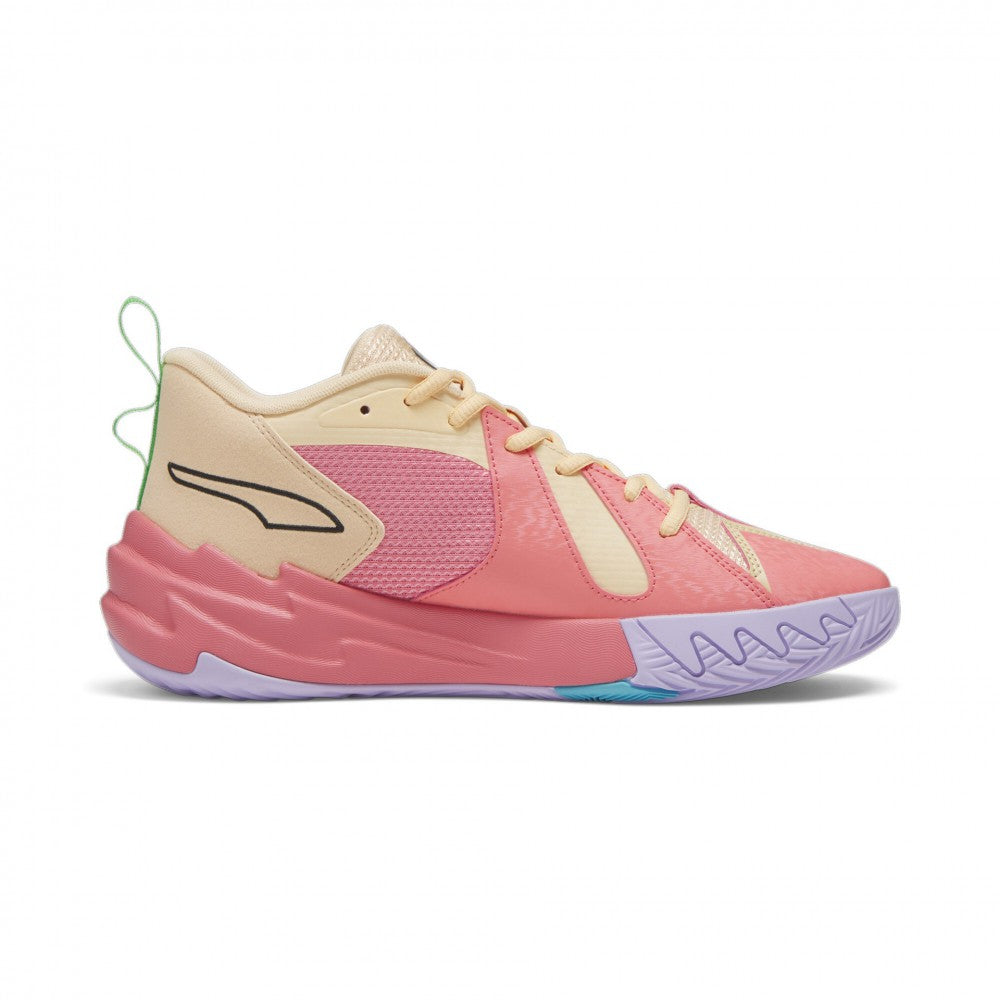 Tênis Puma Scoot Zeros - Georgia Peach