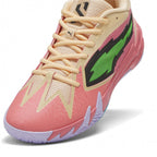 Tênis Puma Scoot Zeros - Georgia Peach