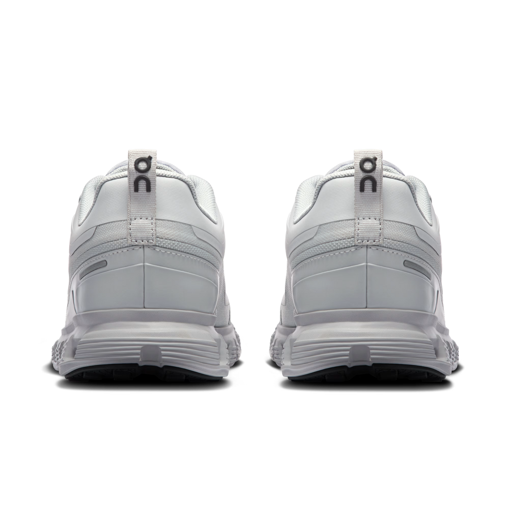 Tênis On Running Cloud 6 Geo Waterproof - Wolf