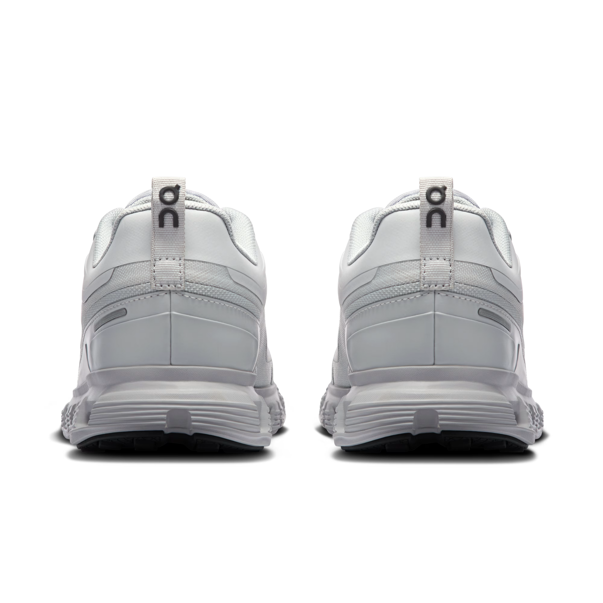 Tênis On Running Cloud 6 Geo Waterproof - Wolf