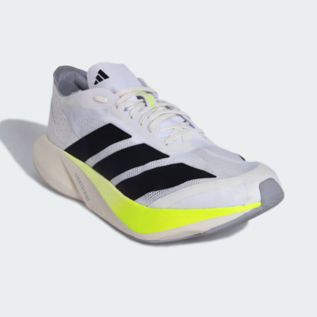 Tênis Adidas Adizero Drive RC - Verde - Branco - Preto