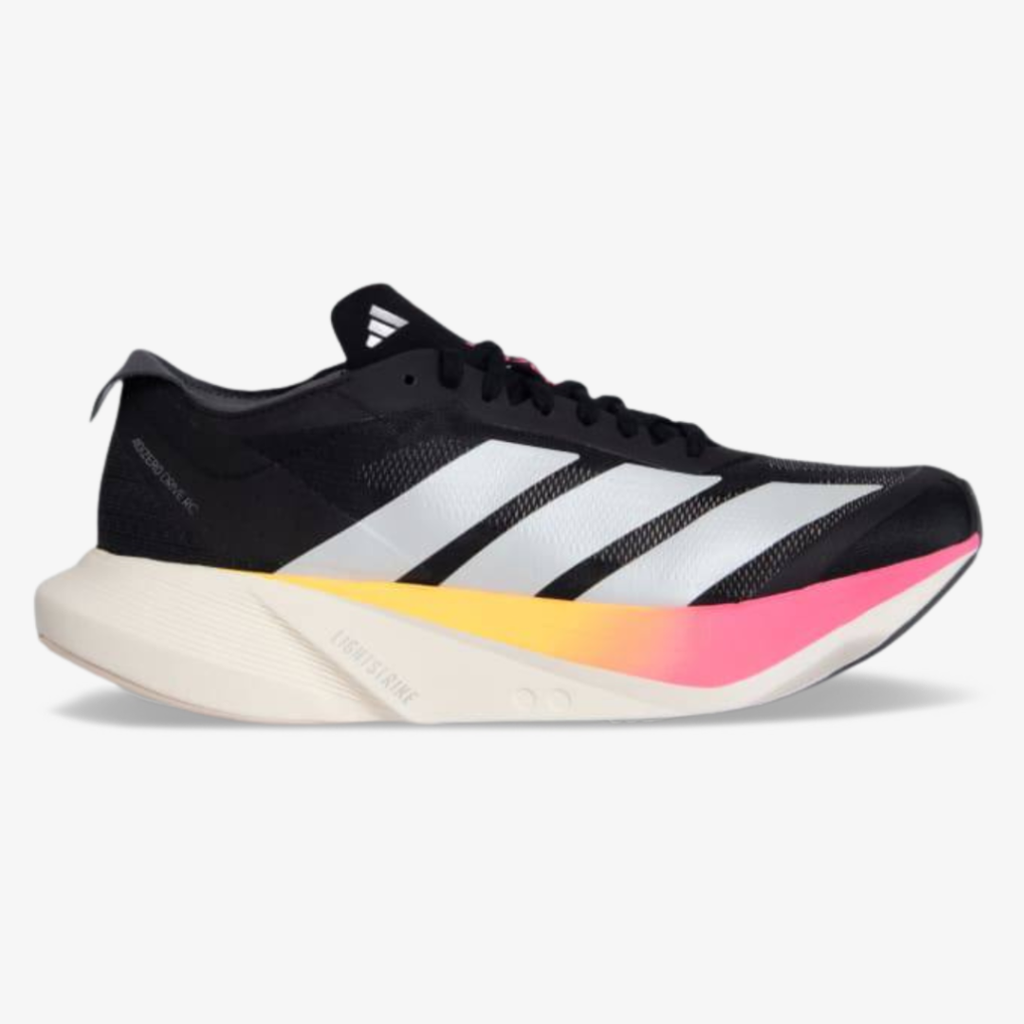 Tênis Adidas Adizero Drive RC - Branco - Preto