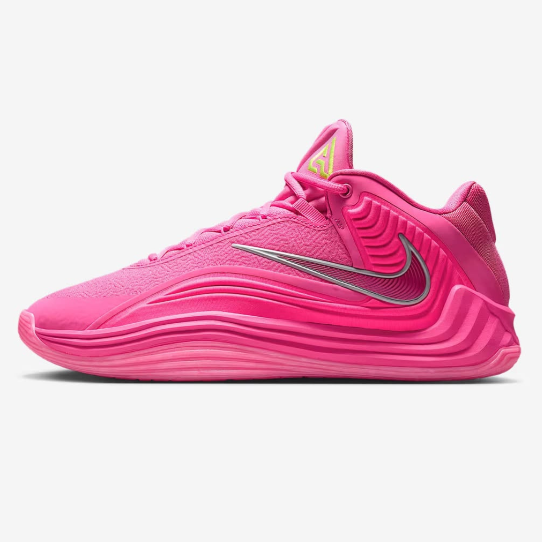 Tênis Nike Giannis Freak 7 - Live Wire