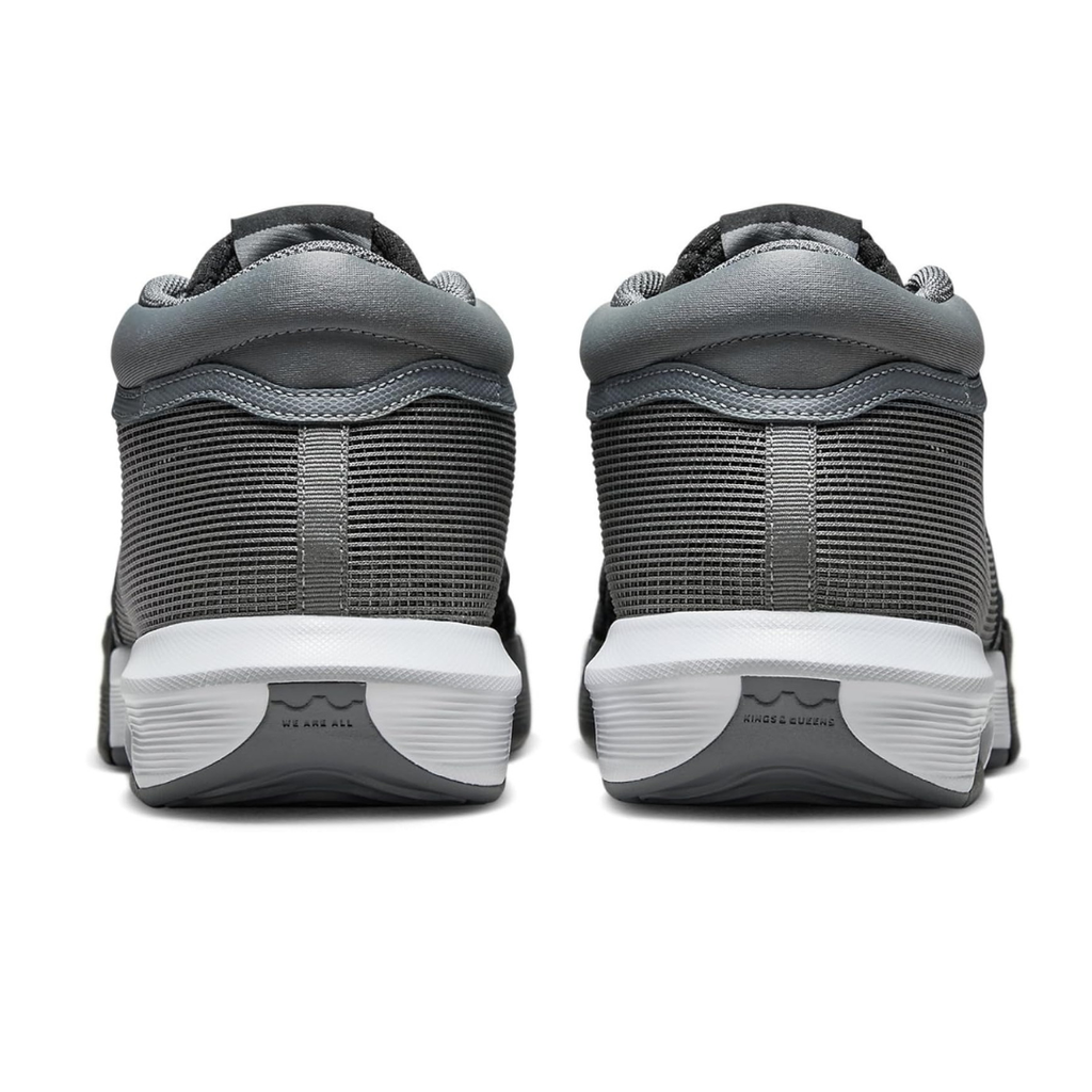 Tênis Nike Lebron Witness VIII - Cinza