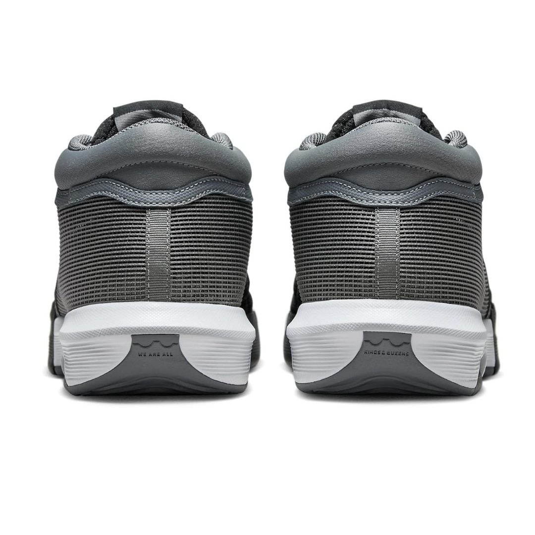 Tênis Nike Lebron Witness VIII - Cinza