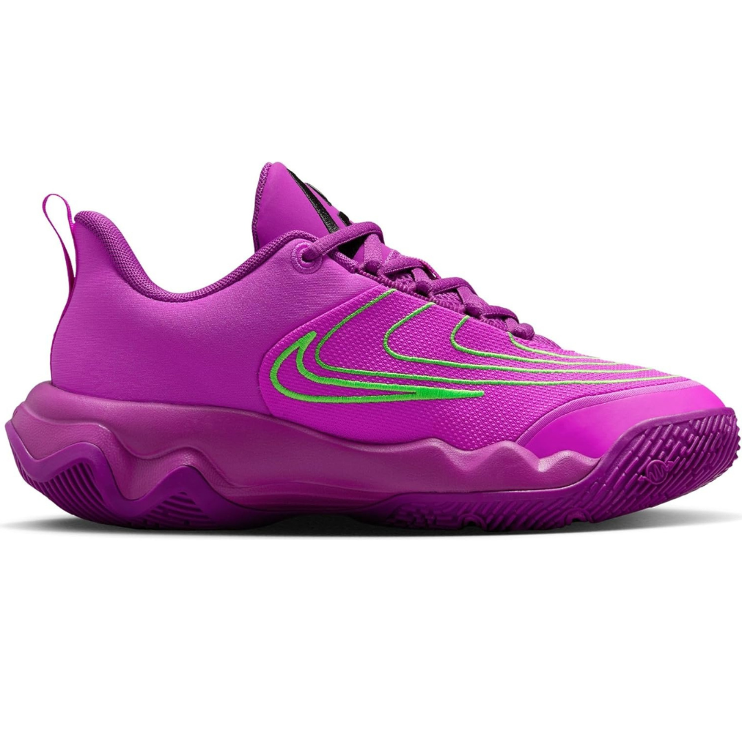Tênis Nike Giannis Immortality 4 - Roxo
