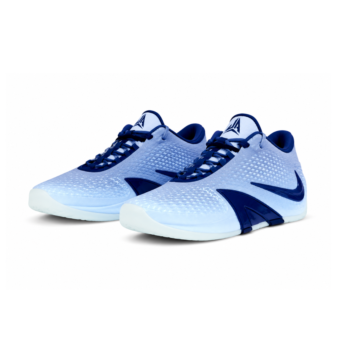 Tênis Nike Ja 4 'Cobalt Bliss'