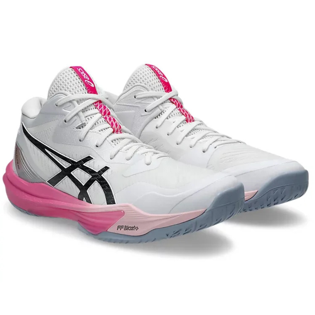 Tenis Asics Sky Elite FF MT 3 - White Dragon Fruit