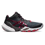 Tênis Asics Metarise 1 - Preto - Vermelho