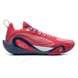 Tênis Li-Ning Way of Wade DLo 1 - Energy Drink