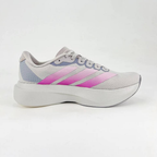 Tênis Adidas Adizero Evo SL - Cinza - Rosa