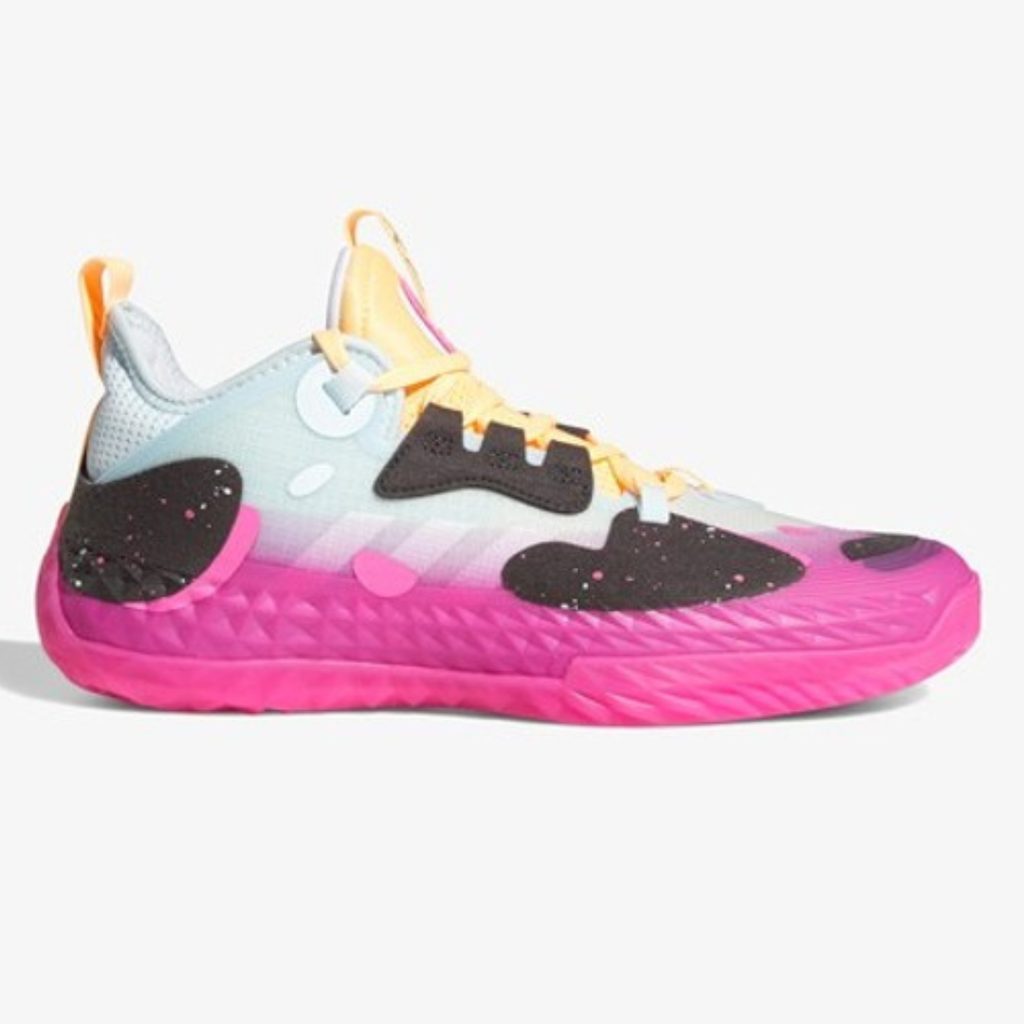 Tênis Adidas Harden vol.5 Futurenatural Relentless