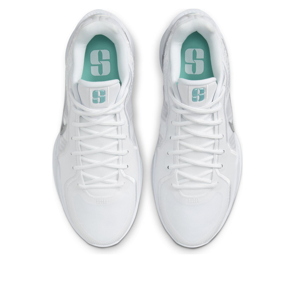 Tênis Nike Sabrina 2 - White Noise