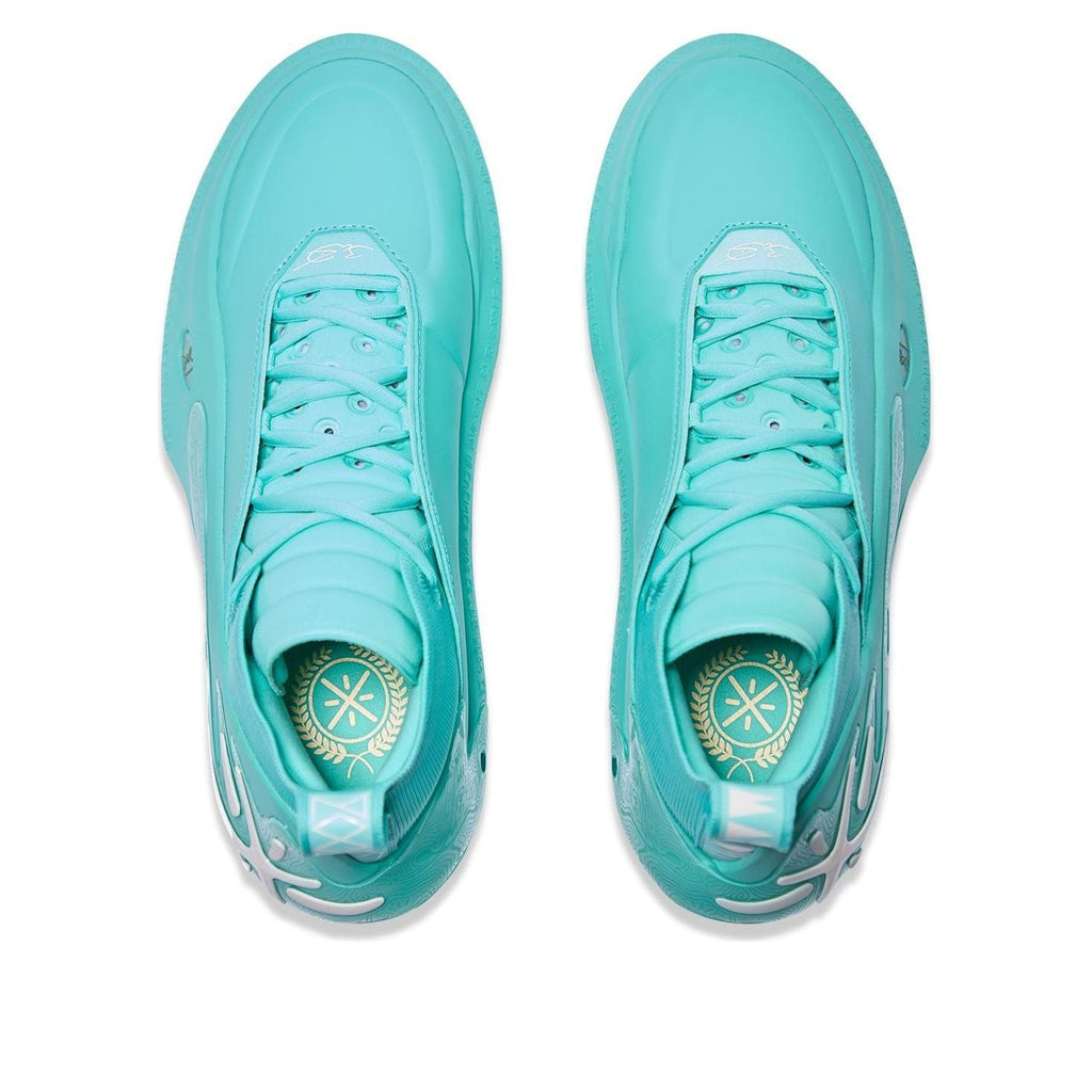 Tênis Li-Ning Way of Wade 11 - Freedom