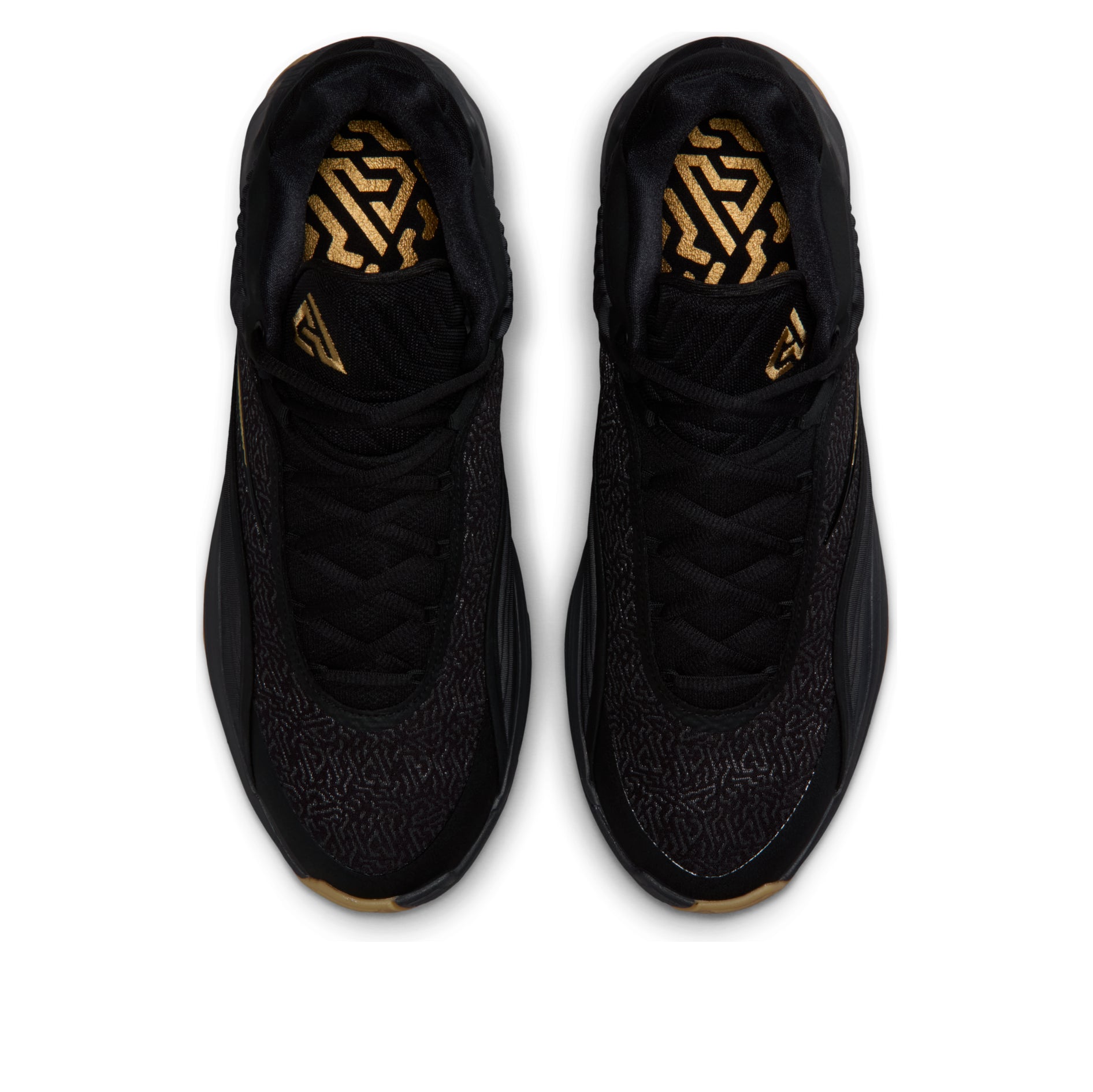 Tênis Nike Giannis Freak 7 - The Drive
