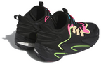Tênis Adidas BYW Select - Black