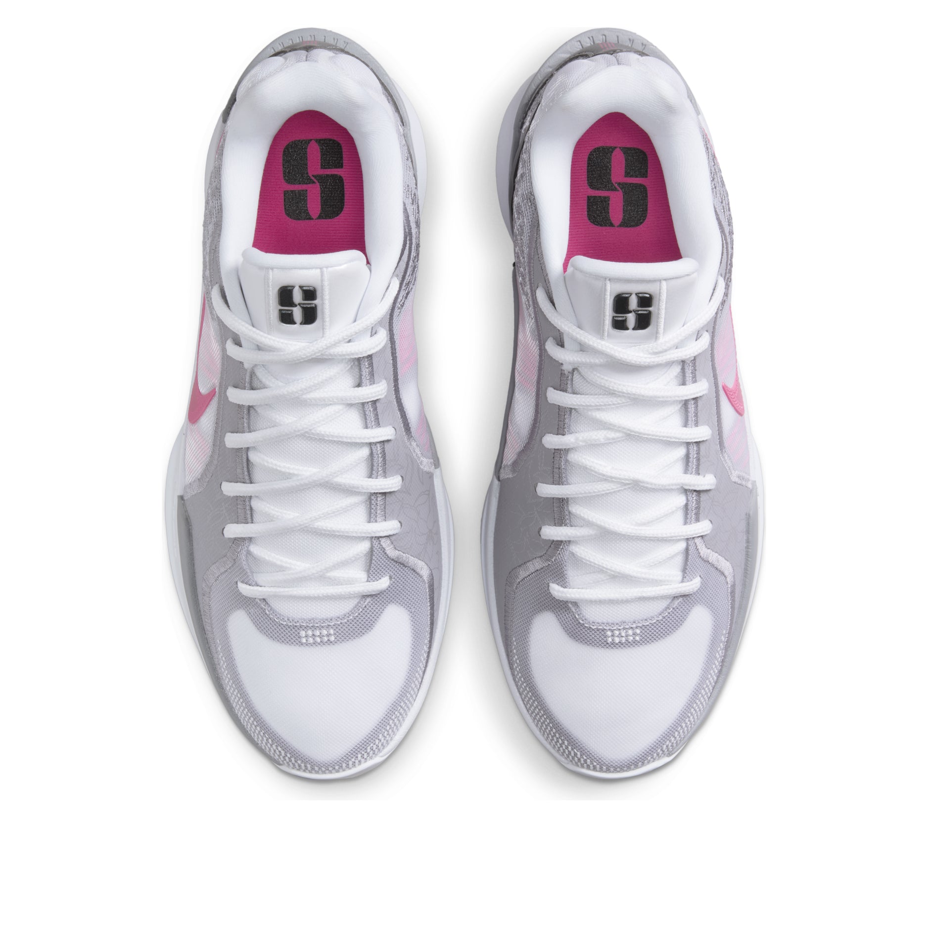 Tênis Nike Sabrina 2 - Lily