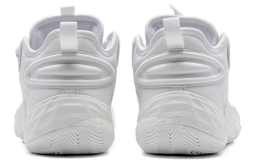 Tênis Adidas BYW Select - White