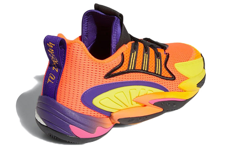 Tênis Adidas BYW Select - Fire