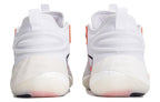 Tênis Adidas BYW Select - White - Pink