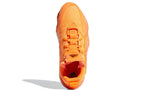 Tênis Adidas BYW Select - Yellow