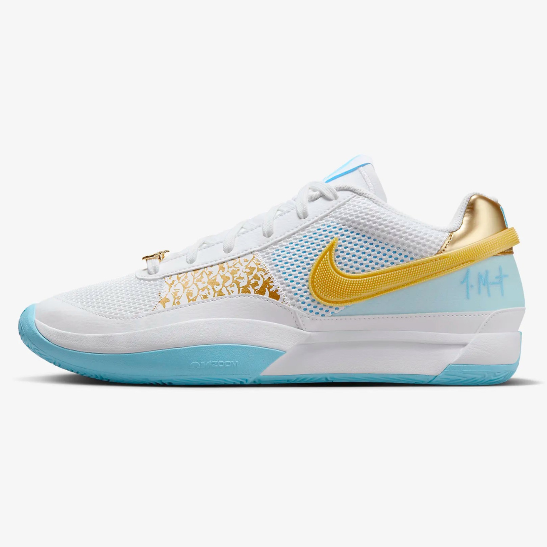 Tênis Nike Ja 1 "Lunar New Year"