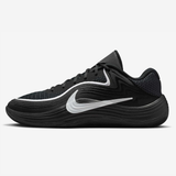 Tênis Nike Precision 8 - Branco - Preto
